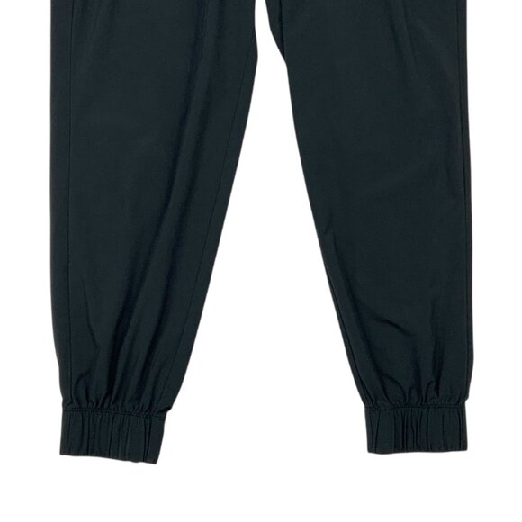 Vuori Black Villa Joggers Size Small - Picture 9 of 12